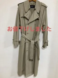 トレンチコート