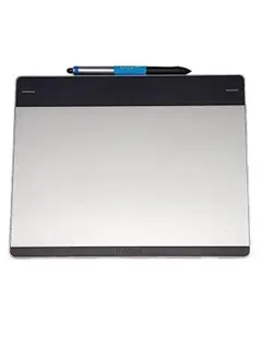 【美品】Wacom Intuos Pen & Touch CTH-680ペンタブ