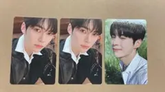 ZEROBASEONE ソンハンビン アルバム封入トレカセット