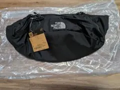 THE NORTH FACE NM72304 ボディバッグ 4L ブラック