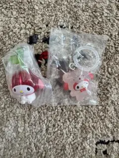 サンリオ なかよしさくらんぼスイング