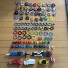 2026年最新】ベイブレード 大量の人気アイテム - メルカリ