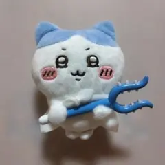 2026年最新】ちいかわ さすまた ぬいぐるみの人気アイテム - メルカリ