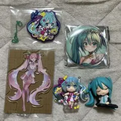 初音ミク まとめ売り