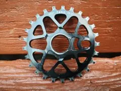 未使用 Profile Racing Sabre スプロケット 25T BMX - メルカリ