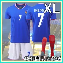 2025年最新】グリーズマン ユニフォームの人気アイテム - メルカリ