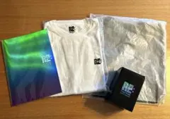 King&Prince Re:Sense Tシャツ トートバッグ パンフレット他