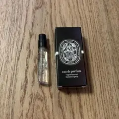 Diptyque ディプティック オードパルファン　オードミンテのサムネイル