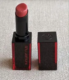 【美品】shu uemura＊ルージュ アンリミテッドアンプリファイド595のサムネイル