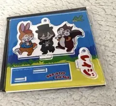 寿嶺二 クッピーラムネ アクリルスタンド キーホルダー　うたプリ