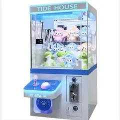 クレーンゲーム UFOキャッチャー 3本爪RAMASU ラマス - メルカリ