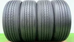 ヨコハマ　アドバンdb v553．195/55R16．24年製．9分山4本セットのサムネイル