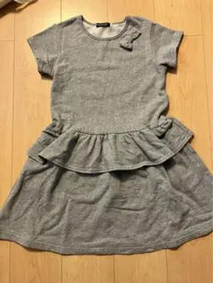 BEBE Petits Pois Vert ワンピース 140cm