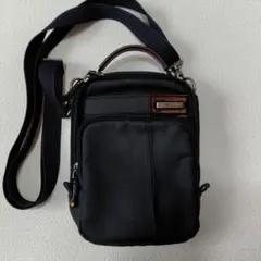 ACEGENE ショルダーバッグ