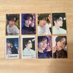 TXT Starkissed ボムギュ トレカ セット