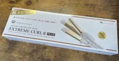 未開封品CREATE ION EXTREME CURL II PLUS 32mm