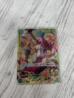 ジュエリー・ボニー SEC OP12-118その他おまけ