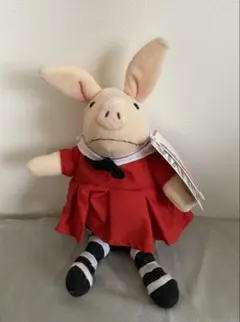 2026年最新】OLIVIA the pigletの人気アイテム - メルカリ