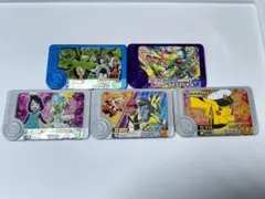 ポケモンフレンダ