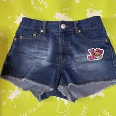 SISTERJENNI ショートパンツ