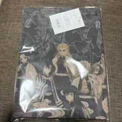 鬼滅の刃トートバッグ　柱集合
