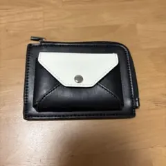 もーぶさま限定⭐︎Lugnoncure Techichiオリジナルミニウォレット