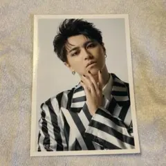 超特急“Joker”生写真