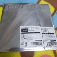 2時だとか　にじさんじ歌謡祭2024　チェキ風カード&ブロマイドセット