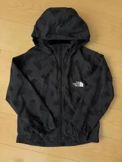 ノースフェイス　キッズ　コンパクトジャケット　130