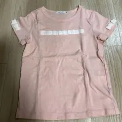 【新品未使用】KOE コエ　半袖Tシャツ　トップス130サイズのサムネイル