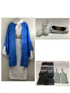 刀剣乱舞 大和守安定 極 コスプレ衣装 Mサイズ - メルカリ