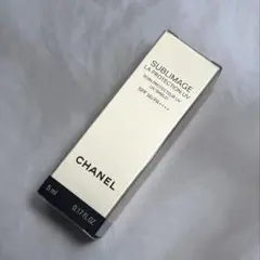 CHANEL サブリマージュ ソワン プロテクトゥールUV SPF50 5ml