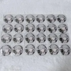 spoon.2Di 98 全サ TRIGGER 八乙女楽 缶バッジ 24個