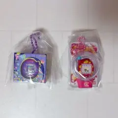 たまごっち おかしなたまごボーロっち3