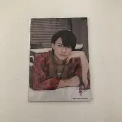 平野紫耀 Jr.祭り フォトセ