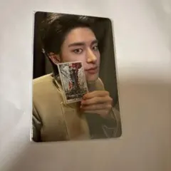 ENHYPEN ジェイク　weverse ラキドロ