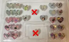 プリズムストーン 約100個セット