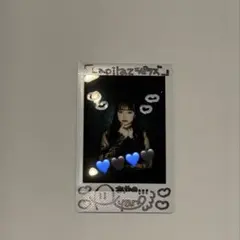 【増田彩乃】落書き、サイン入りチェキ Lapilaz 増田彩乃】落書き、サイン入りチェキ Lapilaz - メルカリ