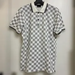 TK MIXPICE ポロシャツ 半袖 メンズのサムネイル