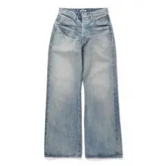 2026年最新】AURALEE ストレートデニムの人気アイテム - メルカリ