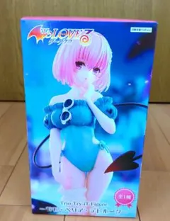 【送料無料】To LOVEる－とらぶる－ダークネス』モモ・ベリア・デビルーク