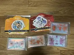 ディズニー一番くじセット