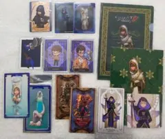 第五人格 IdentityⅤ 占い師 イライ・クラーク グッズセット③