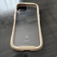 iPhone１４　iFace ケース