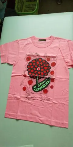 24時間テレビのTシャツ