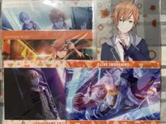 プロセカ ビビバス 東雲彰人 セット