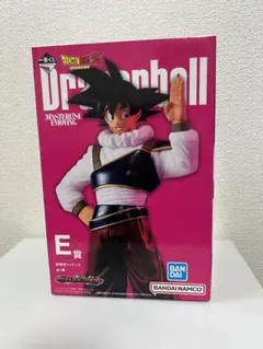 ミ*ズ様 【新品未開封】ドラゴンボールvsオムニバスULTRA 孫悟空 E賞　フ