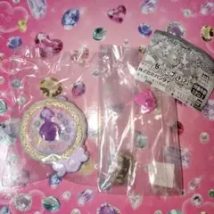 【未開封・カプセルなし】なりきりプリキュア1 ジュエルキュアウォッチ
