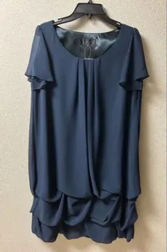 アンタイトルワンピース　UNTITLED