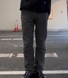helmut lang straight denimのサムネイル